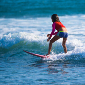 Campus Surf & Skate Semana Santa