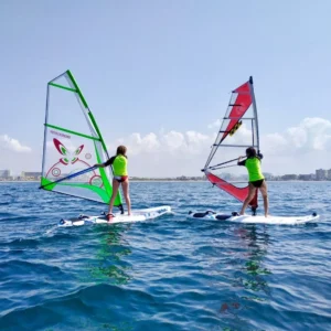 Clases Windsurf