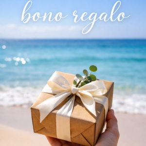 Bono Regalo - Clase